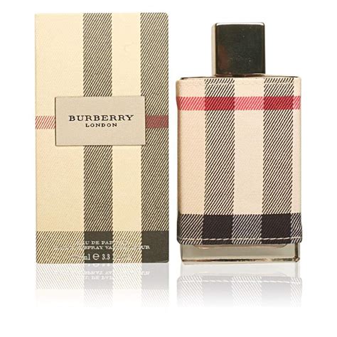 burberry london eau de parfum 100ml price|burberry london perfume 3.3 oz.